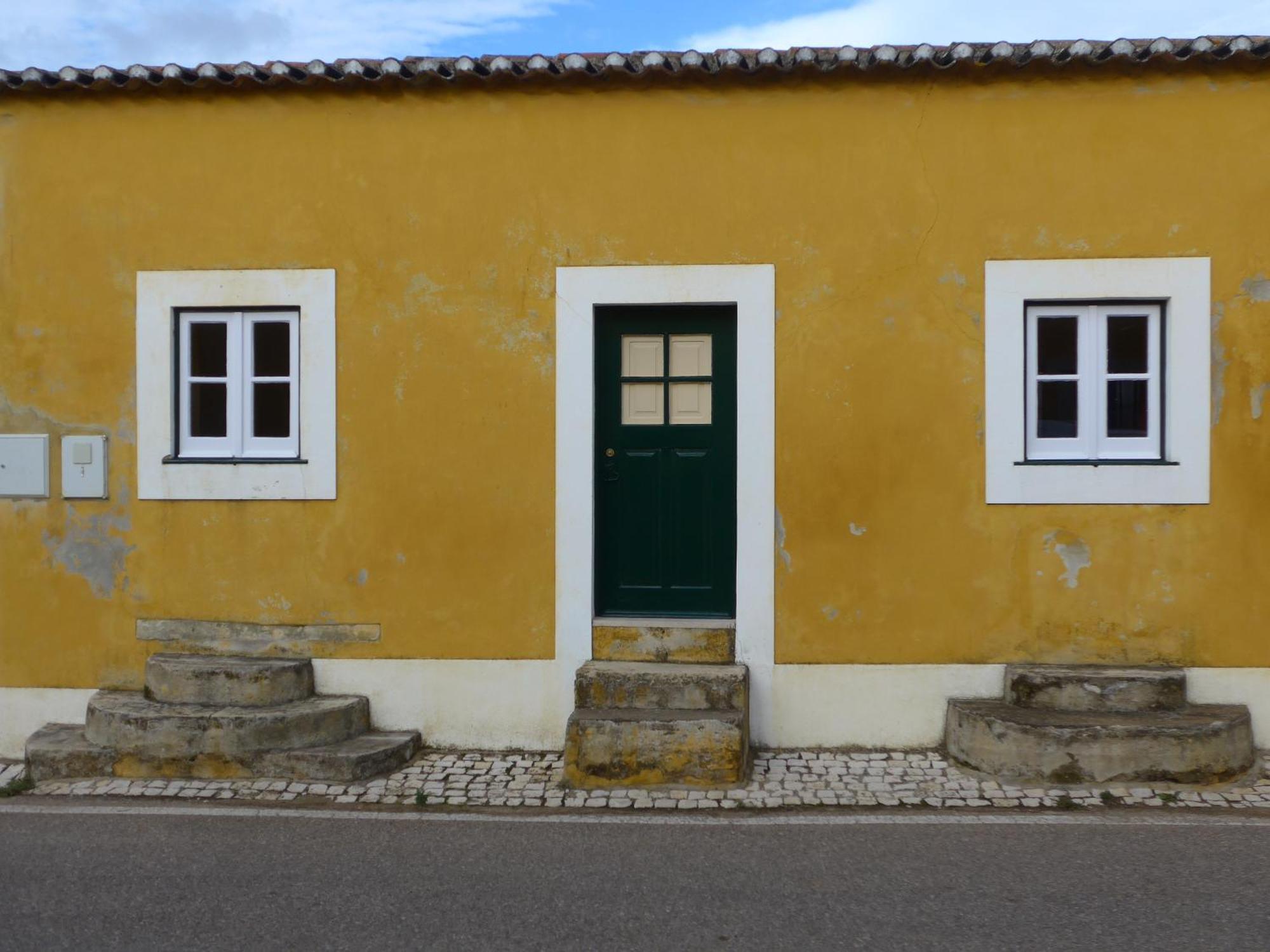 Quinta De Sao Jose Dos Montes Villa Ferreira do Zêzere Værelse billede