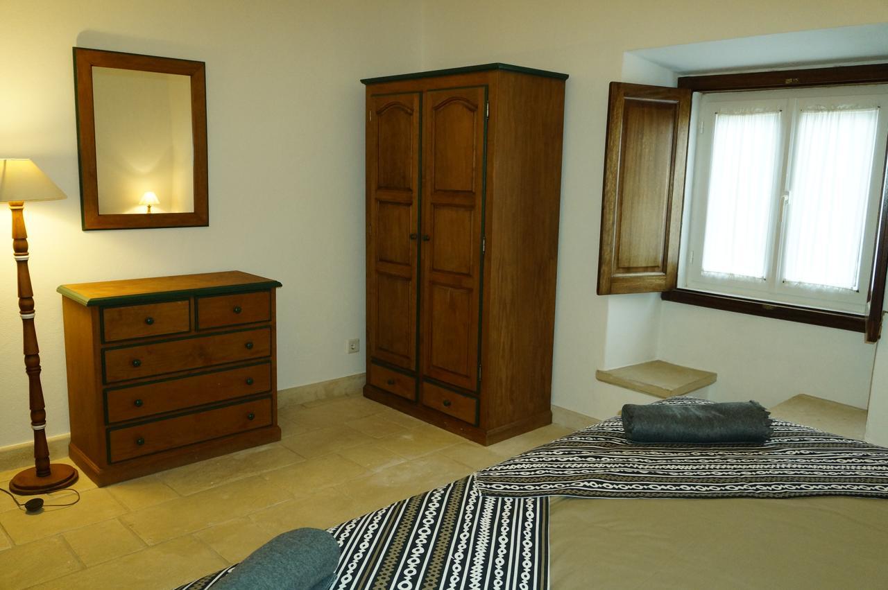Quinta De Sao Jose Dos Montes Villa Ferreira do Zêzere Eksteriør billede