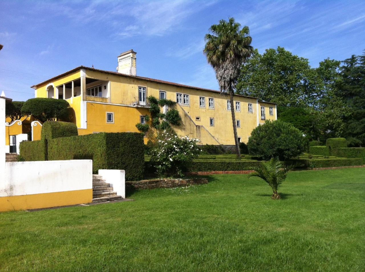 Quinta De Sao Jose Dos Montes Villa Ferreira do Zêzere Eksteriør billede