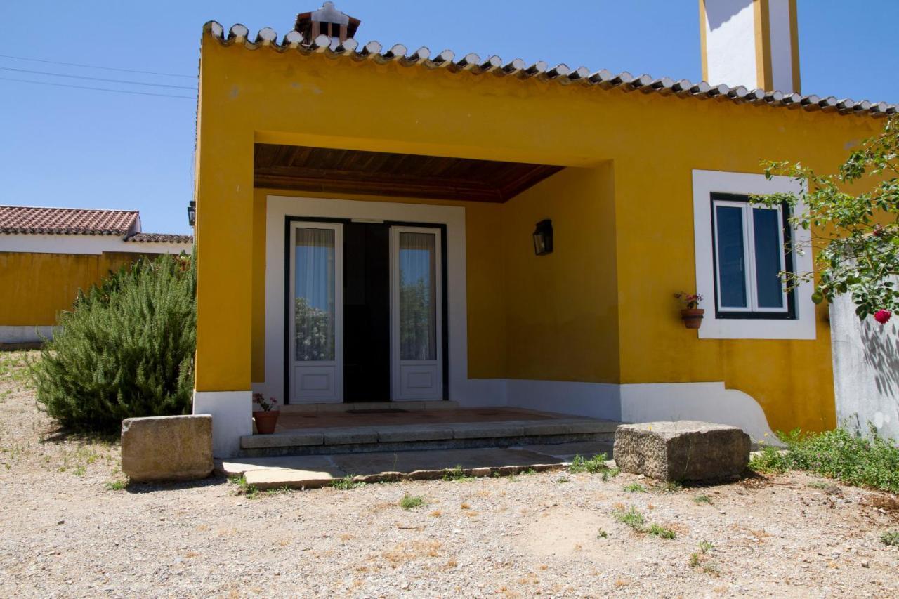 Quinta De Sao Jose Dos Montes Villa Ferreira do Zêzere Eksteriør billede