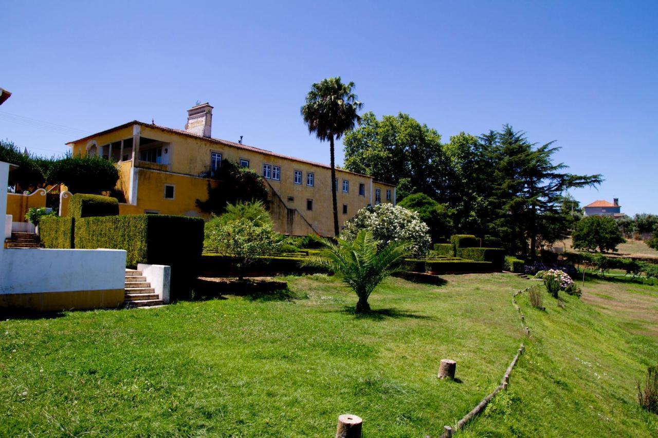 Quinta De Sao Jose Dos Montes Villa Ferreira do Zêzere Eksteriør billede