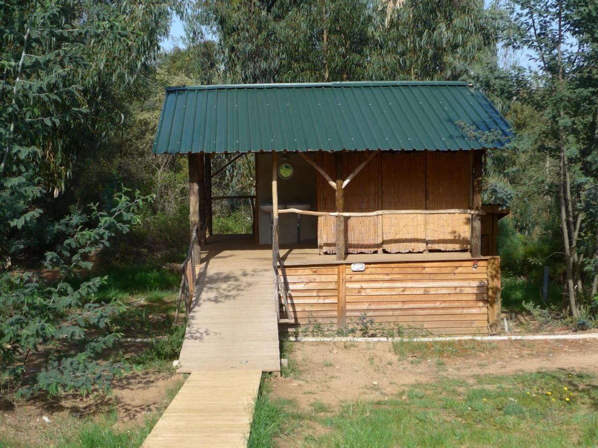 Quinta De Sao Jose Dos Montes Villa Ferreira do Zêzere Eksteriør billede