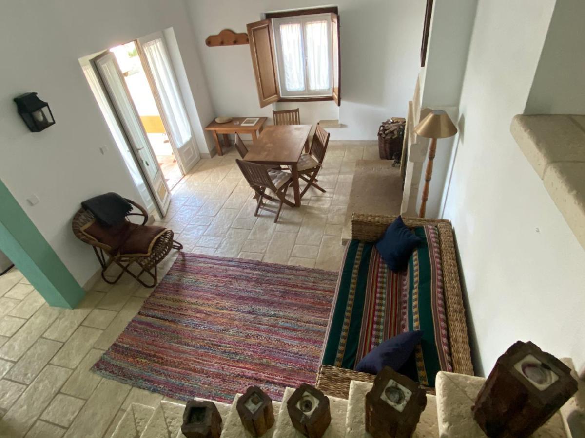 Quinta De Sao Jose Dos Montes Villa Ferreira do Zêzere Eksteriør billede