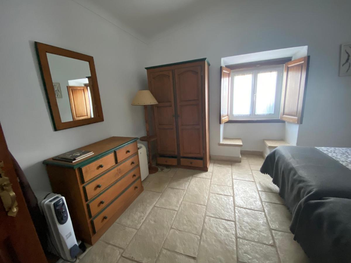 Quinta De Sao Jose Dos Montes Villa Ferreira do Zêzere Eksteriør billede