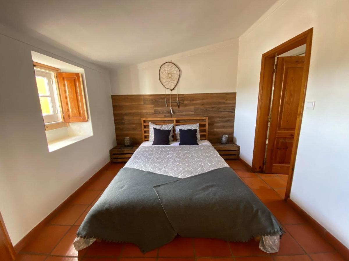 Quinta De Sao Jose Dos Montes Villa Ferreira do Zêzere Eksteriør billede