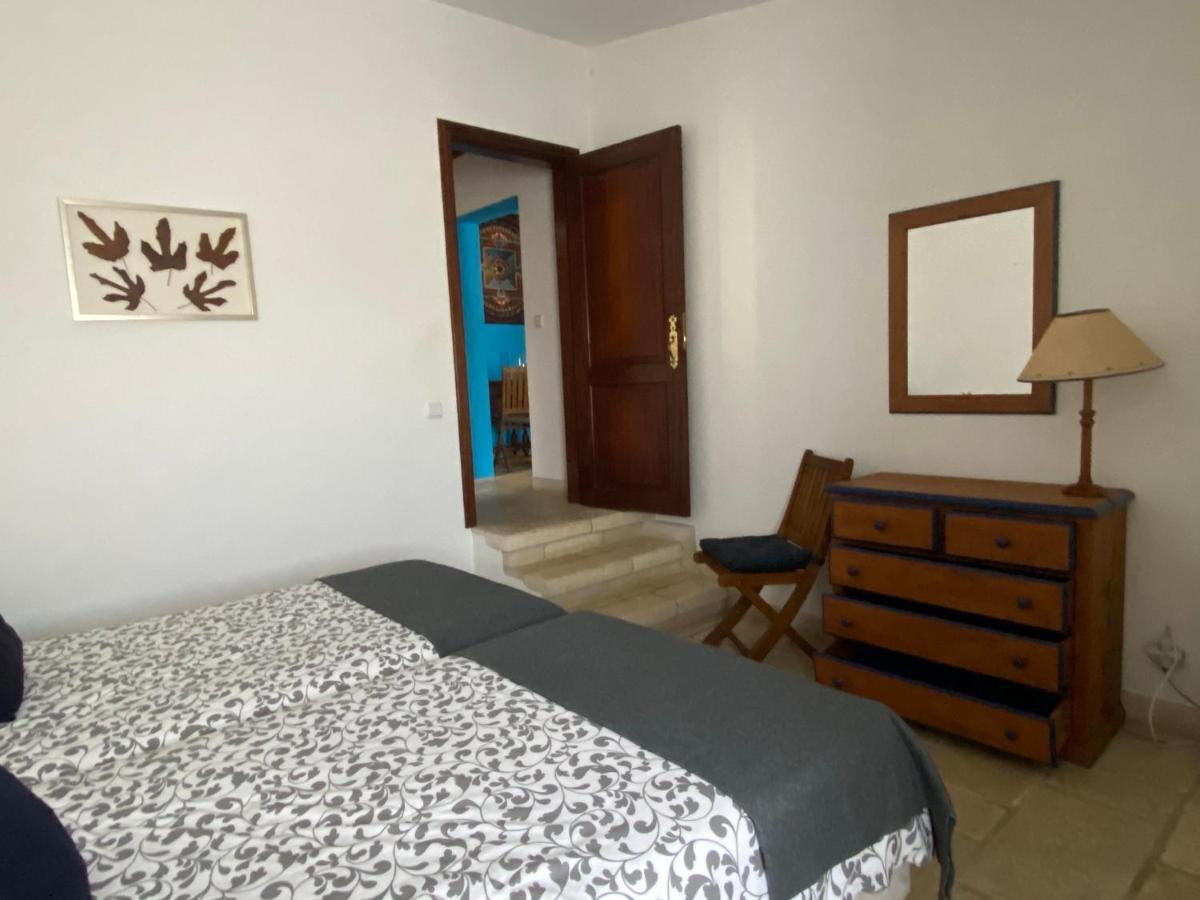 Quinta De Sao Jose Dos Montes Villa Ferreira do Zêzere Eksteriør billede