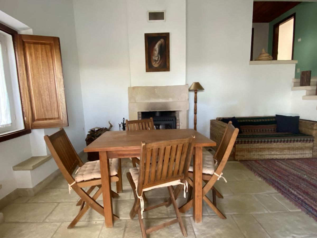 Quinta De Sao Jose Dos Montes Villa Ferreira do Zêzere Eksteriør billede